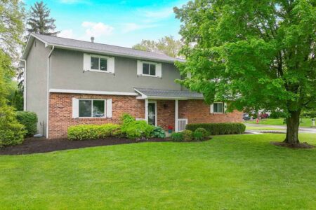 1671 Dollivor Drive, Columbus, OH 43235